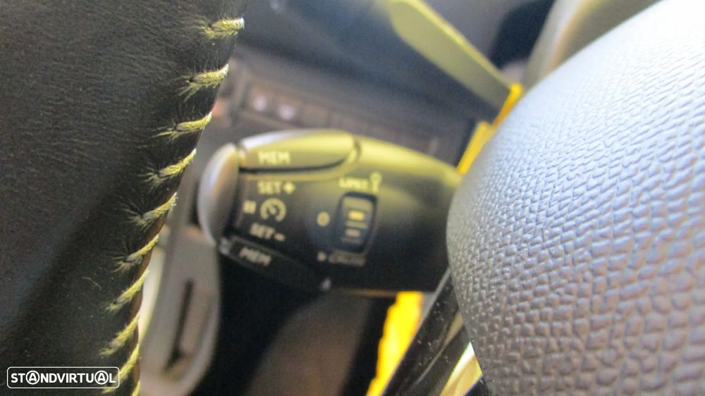 Peugeot 308 SW BlueHDi 120 Stop & Start Allure - 40