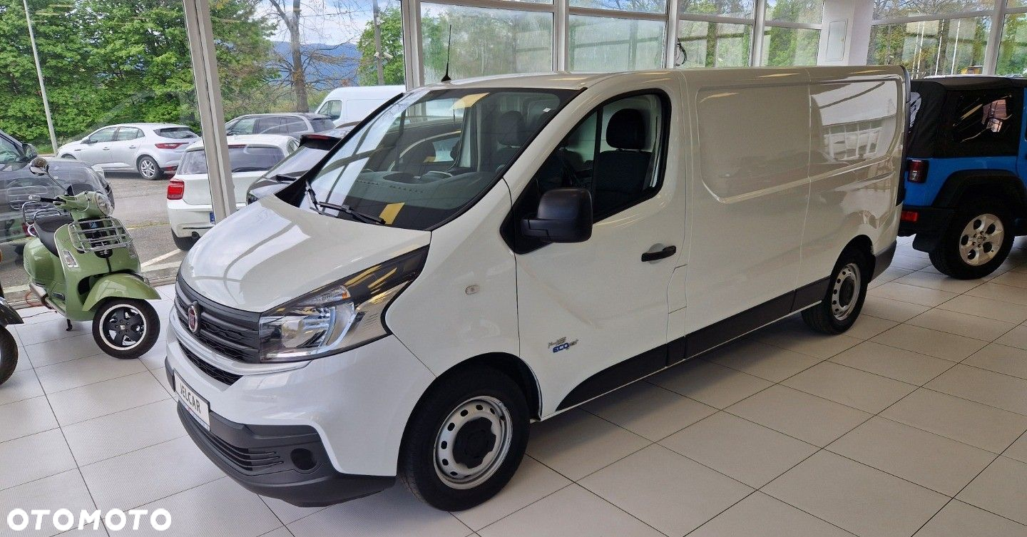 Fiat Talento - 3