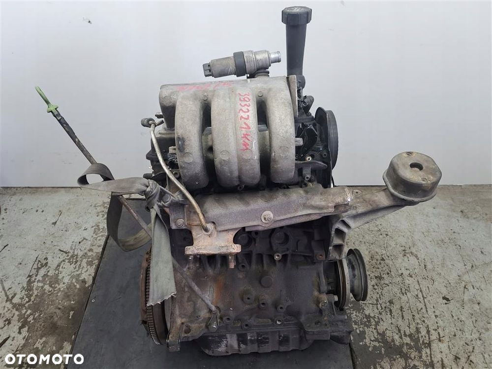 Silnik słupek benzyna VW Transporter T4 2.0B 85KM CRM 1992-2003  KOD:AAC - 10