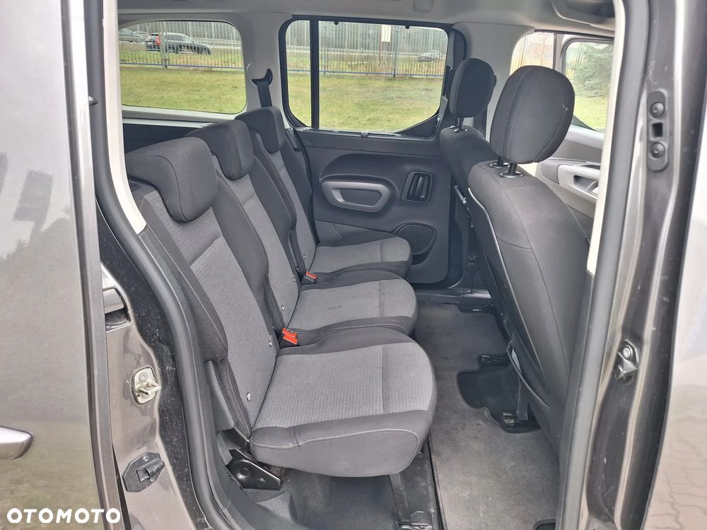 Toyota Proace City Verso Long 1.2 D-4T Family - 24