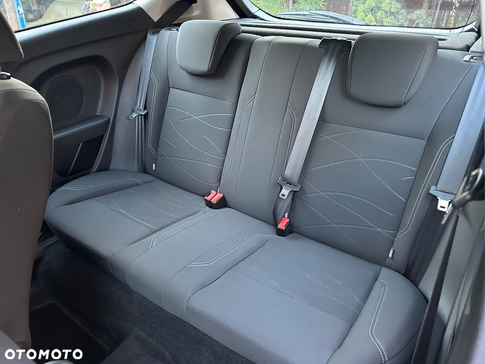 Ford Fiesta - 20