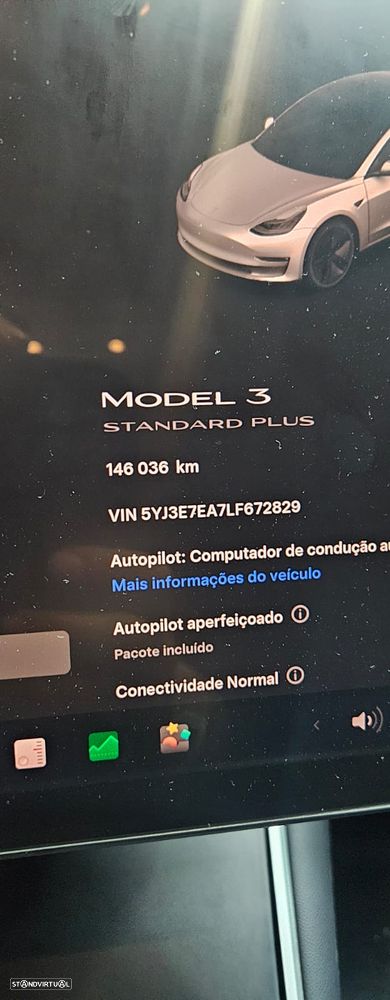 Tesla Model 3 Standard Range Plus RWD - 22