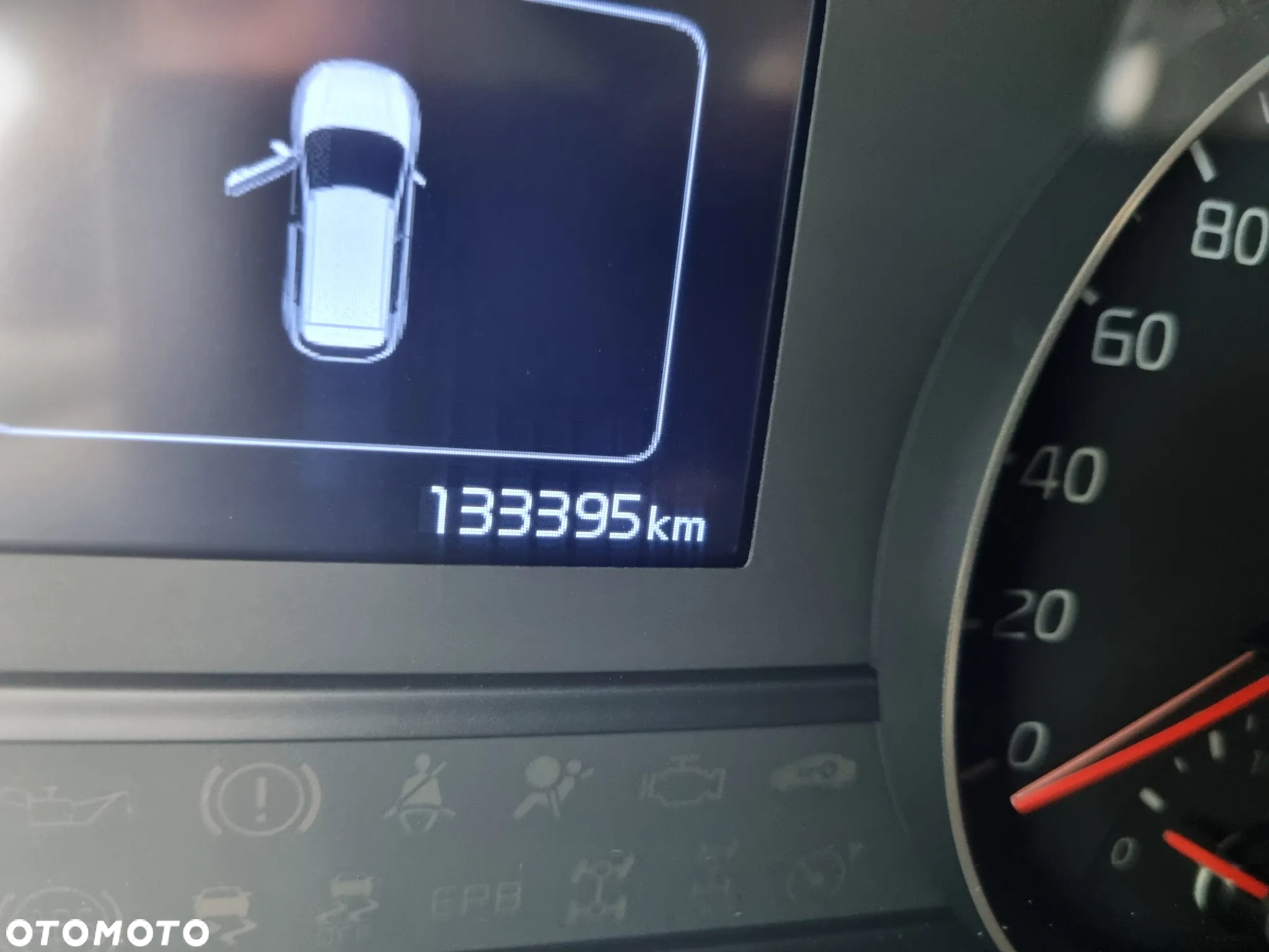 Kia Sportage - 11