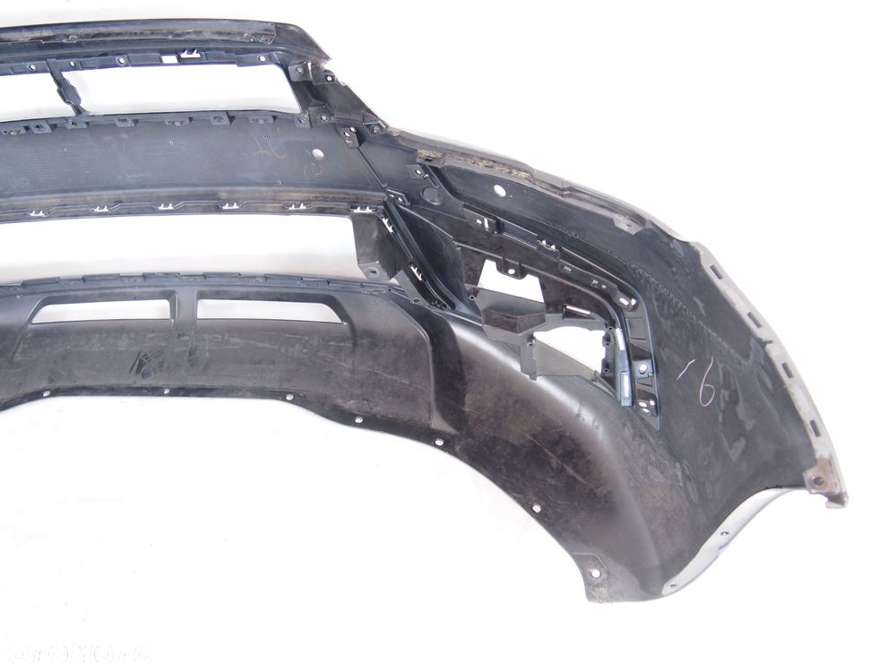 Mitsubishi ASX 17r Zderzak przod przedni 2017 PDC - 6