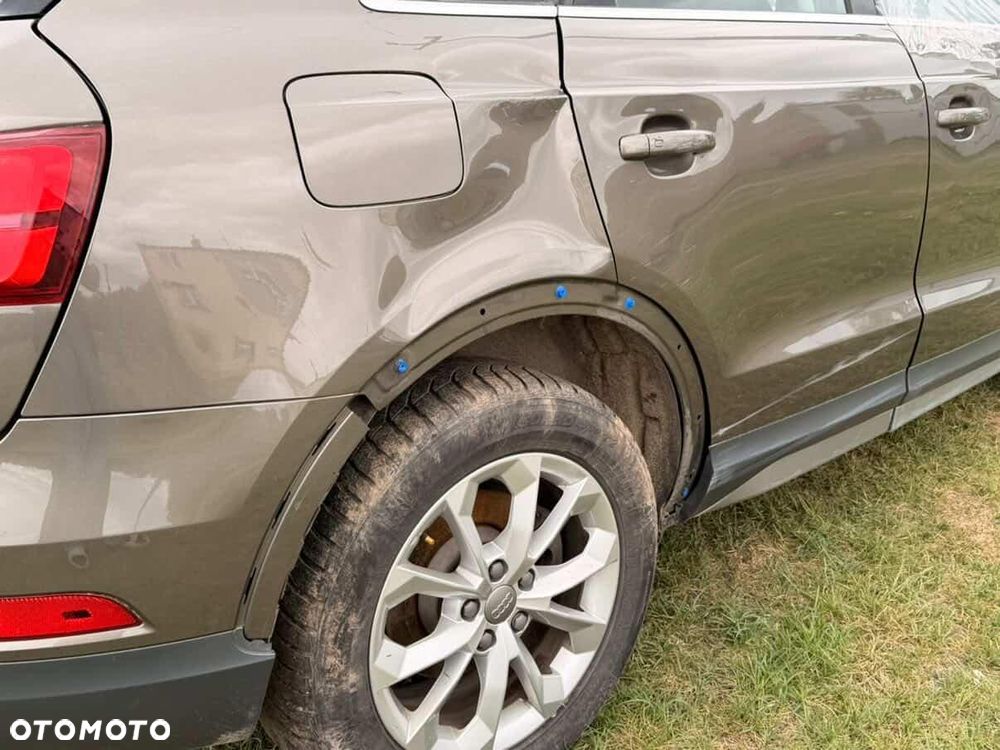 Audi Q3 1.4 TFSI - 21