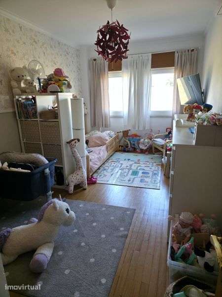 Apartamento T3 com box - Grande imagem: 5/8