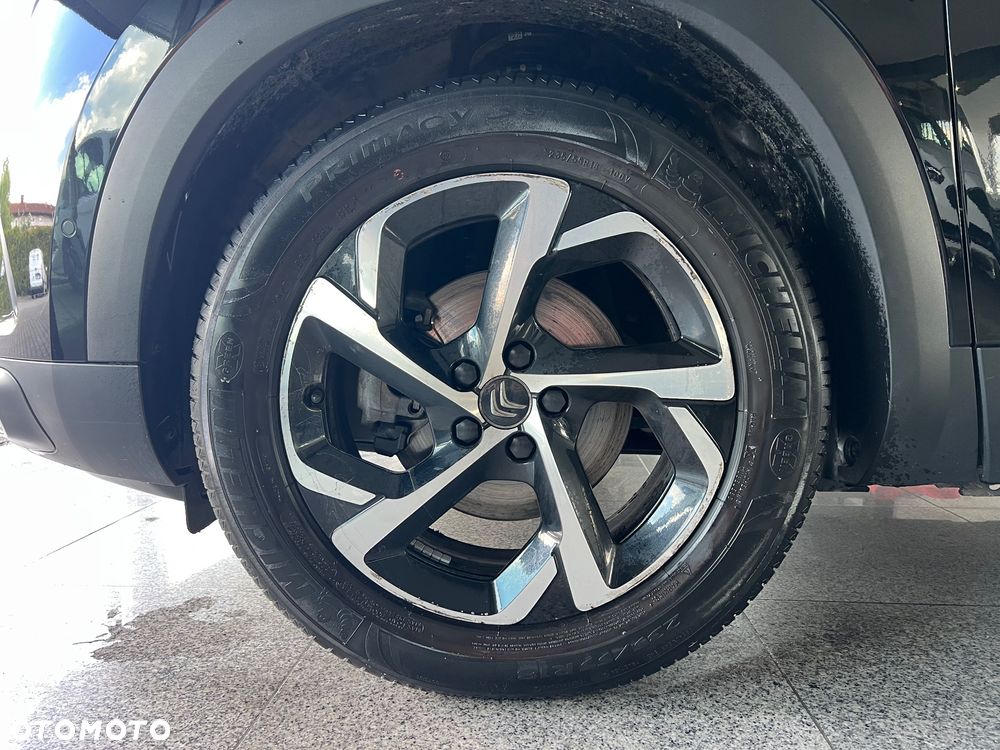 Citroën C5 Aircross 1.6 PureTech Feel EAT8 - 8