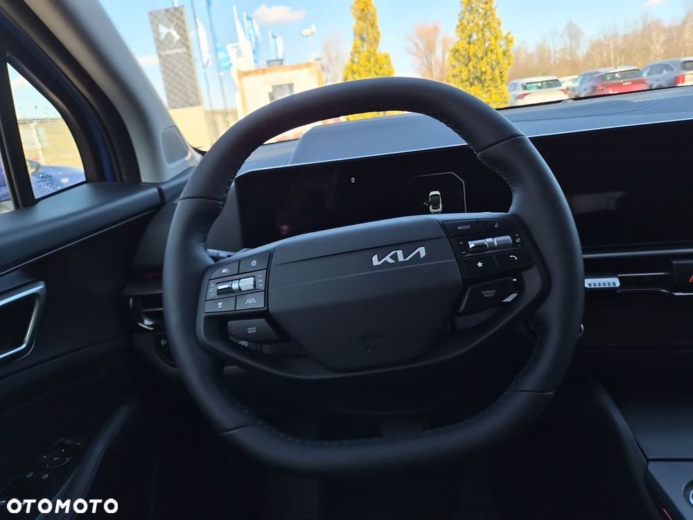 Kia Sportage - 13