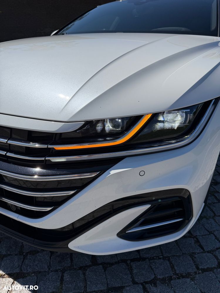 Volkswagen ARTEON 1.4 eHybrid OPF DSG R-Line - 30