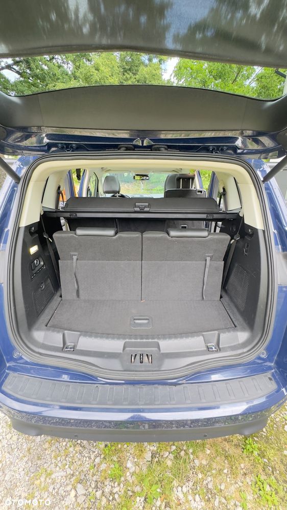Ford S-Max 2.0 EcoBlue AWD Titanium - 22