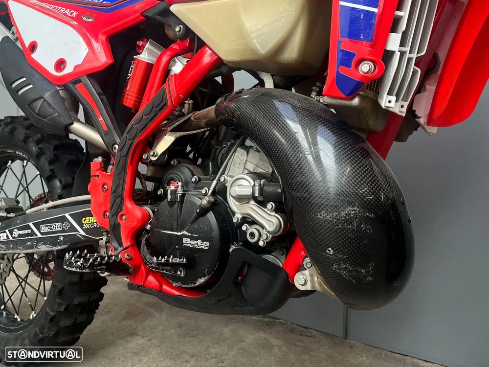 Beta RR 200 Racing 2T - 11