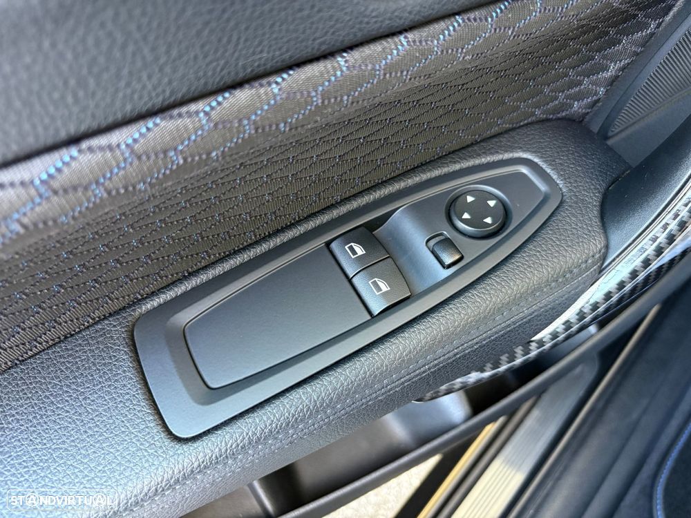 BMW 220 d Coupe Pack M Auto - 13