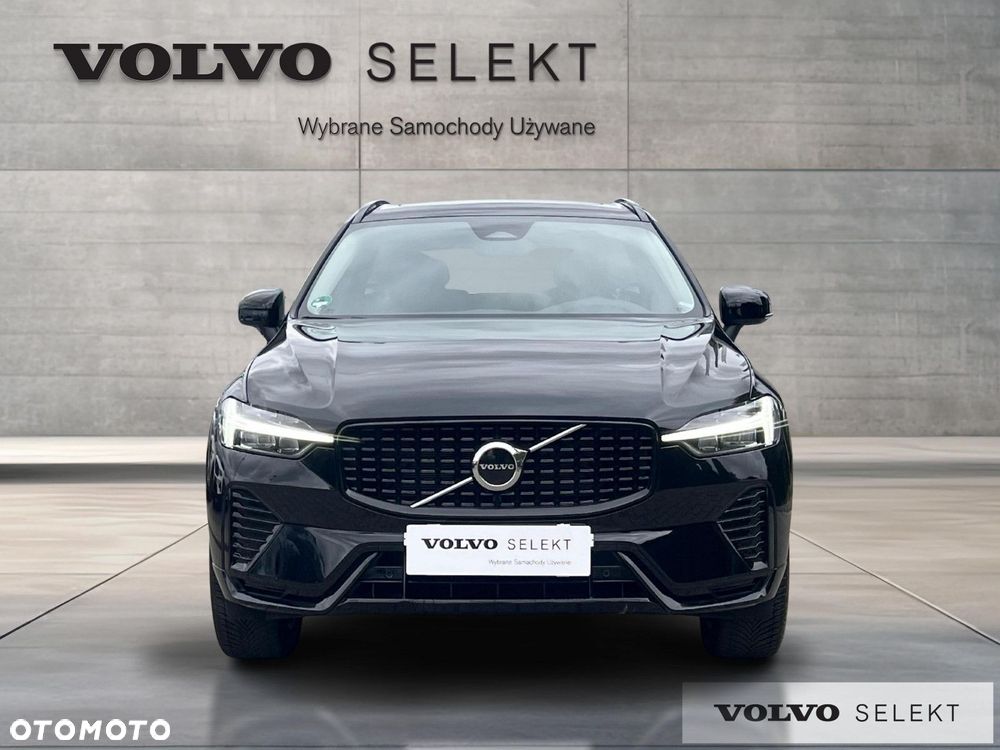 Volvo XC 60 - 2