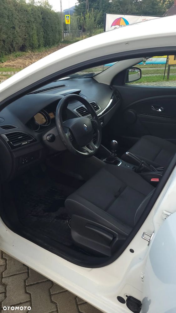 Renault Megane - 12
