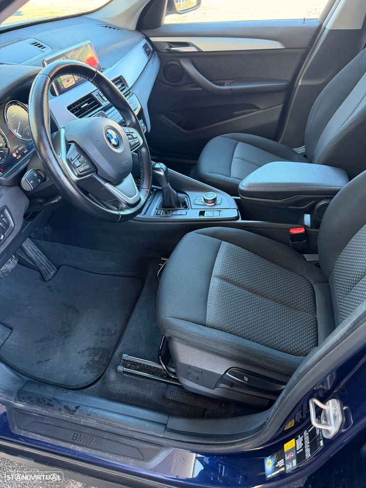 BMW X1 - 13