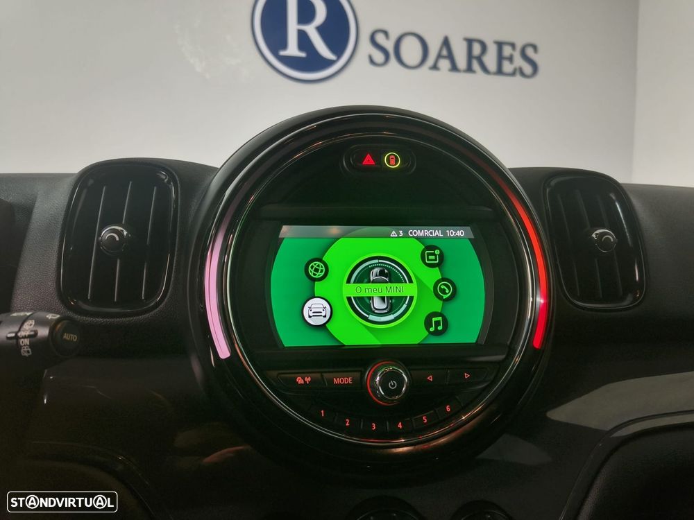 MINI Countryman One D 4Business - 26