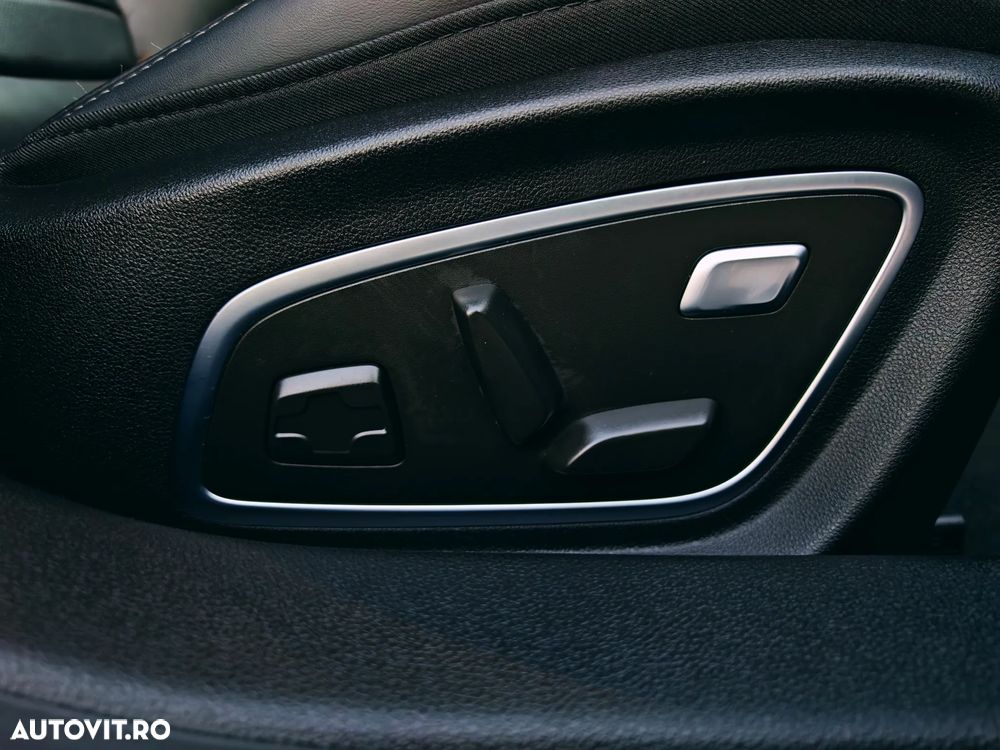 Renault Talisman ENERGY dCi 160 EDC INITIALE PARIS - 9