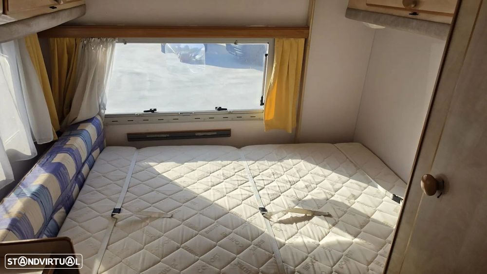 Fiat Ducato JTD - 13