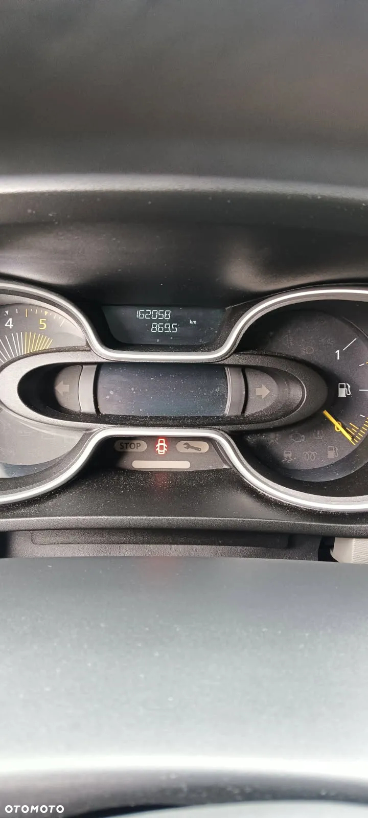 Renault Trafic - 4