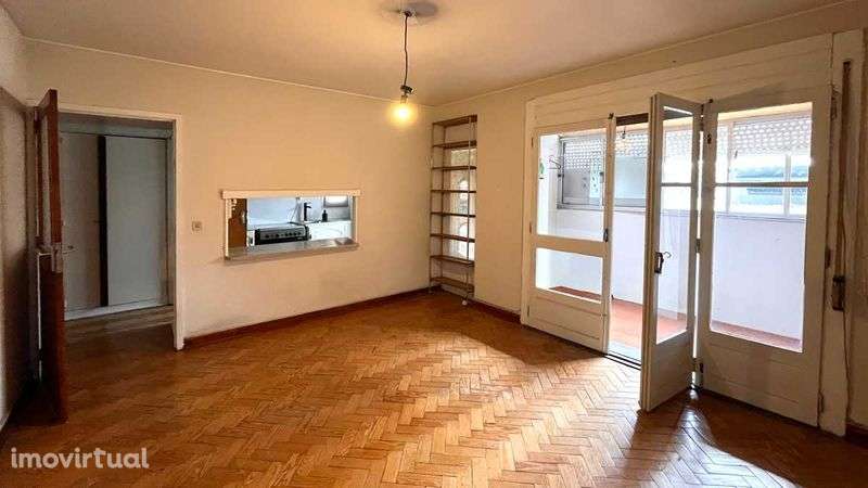 Apartamento T2+1 à venda nos Olivais Norte - Grande imagem: 5/12