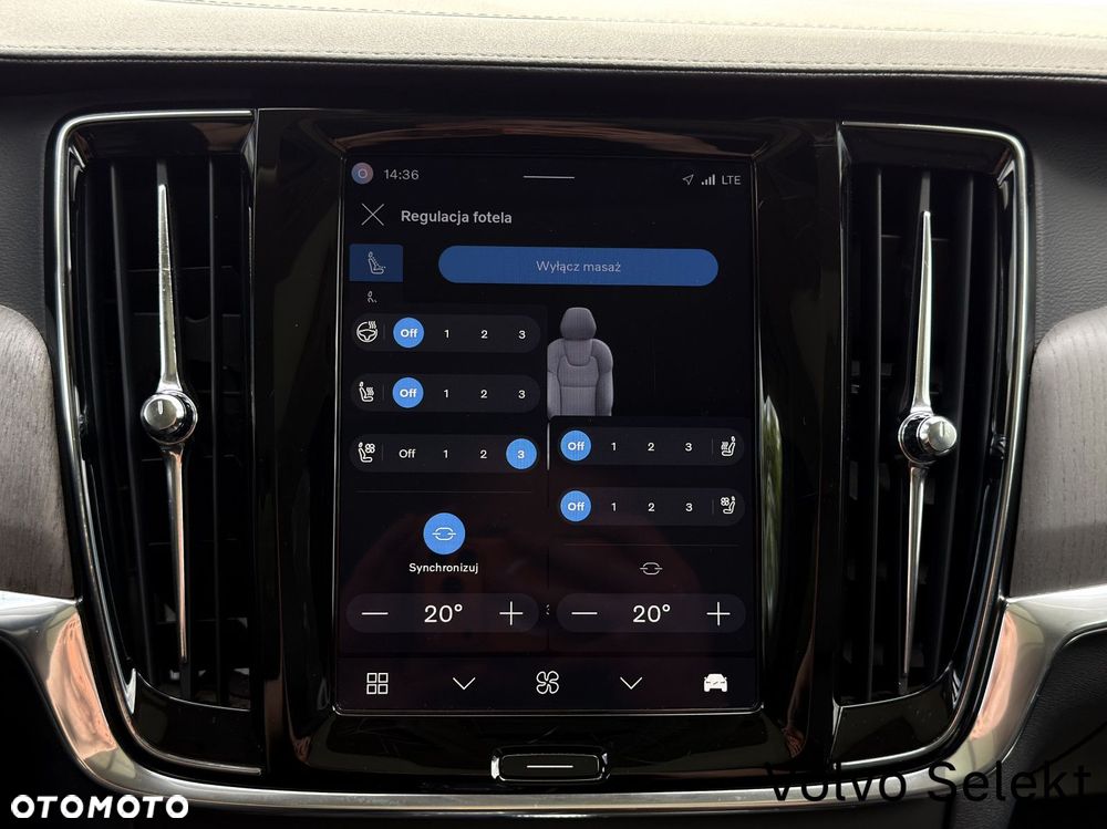 Volvo V90 - 35
