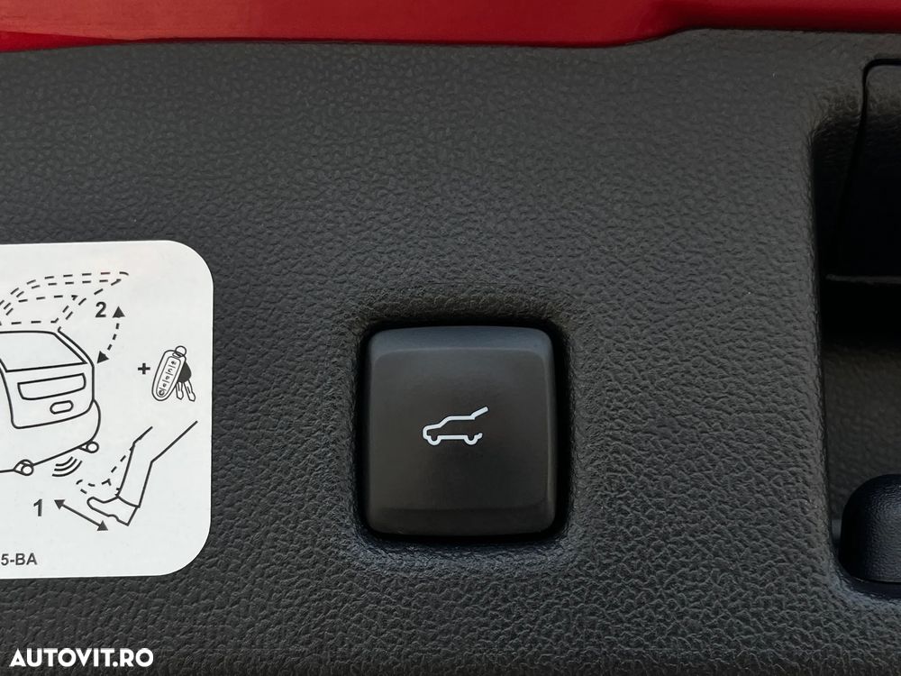 Ford Kuga 2.5 Duratec PHEV Titanium - 31