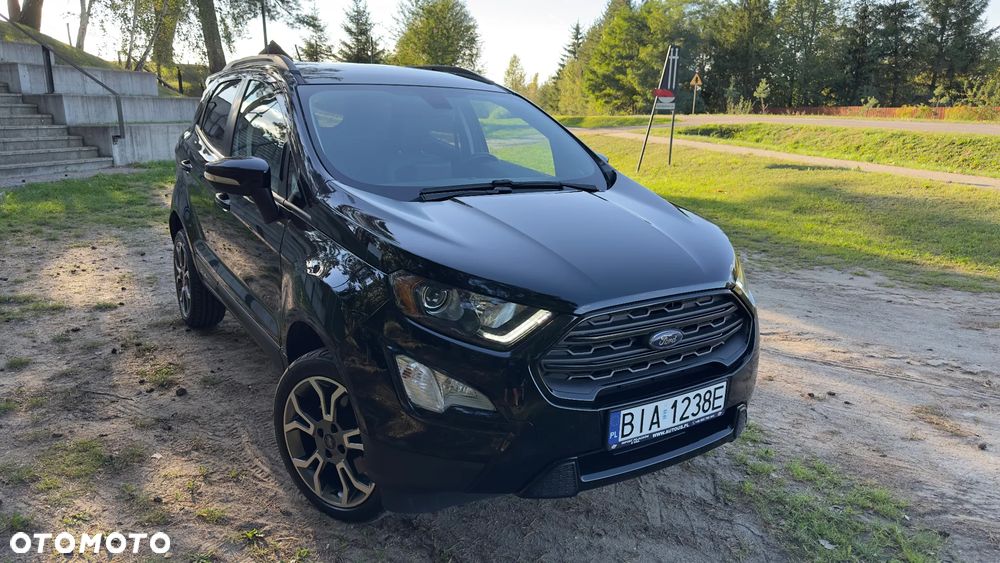 Ford EcoSport - 8