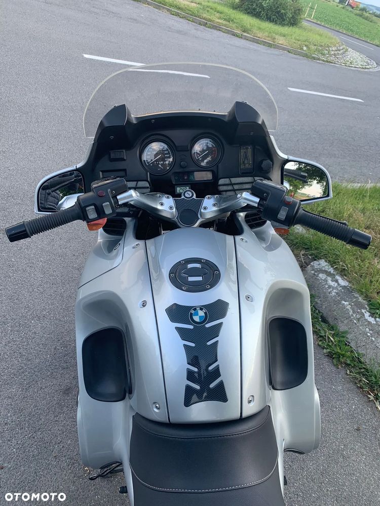 BMW RT - 5
