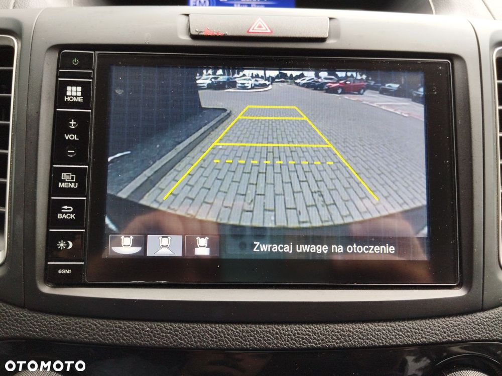 Honda CR-V 2.0 Elegance (ADAS / Connect+) / (2WD) - 30