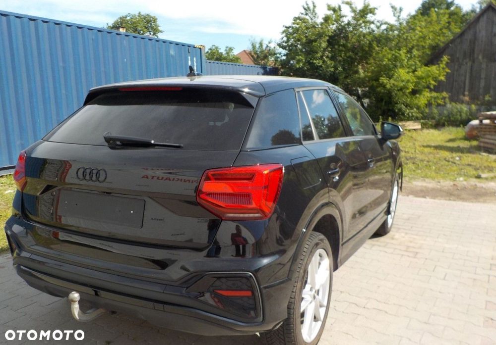 Audi Q2 - 16