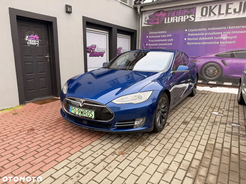 Tesla Model S ver-long-range-plus - 2