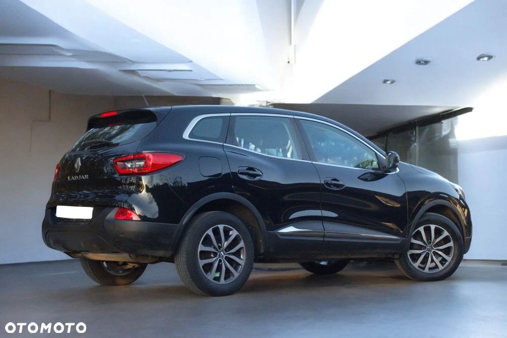 Renault Kadjar 1.2 Energy TCe Limited EDC - 20