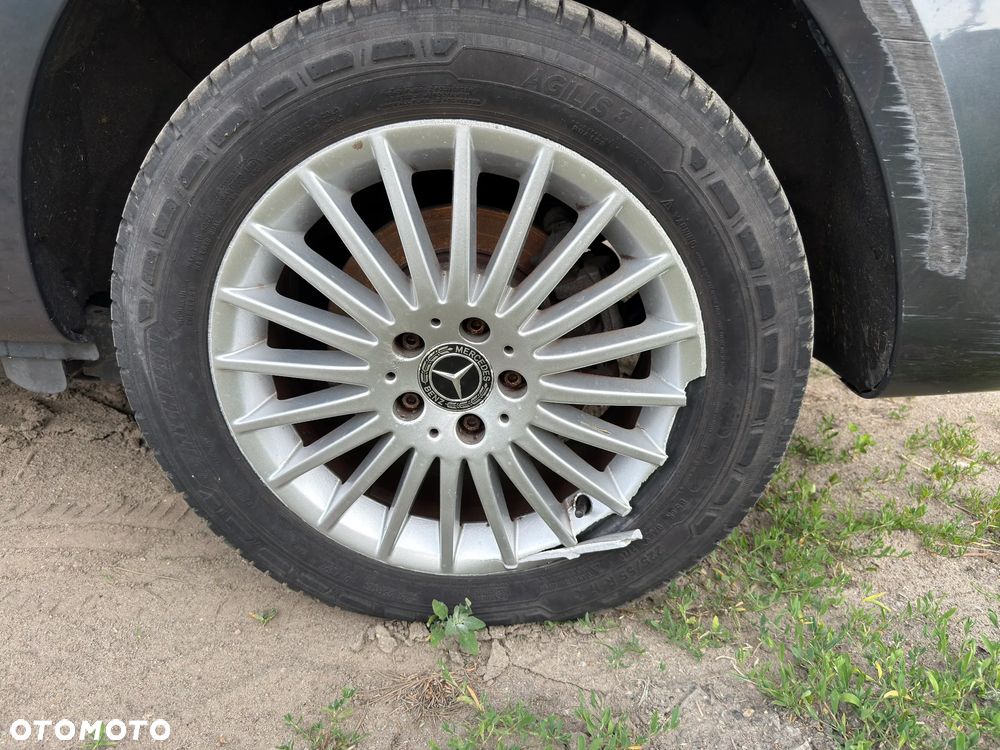 Mercedes-Benz Vito (BlueTEC) Tourer Lang PRO - 11