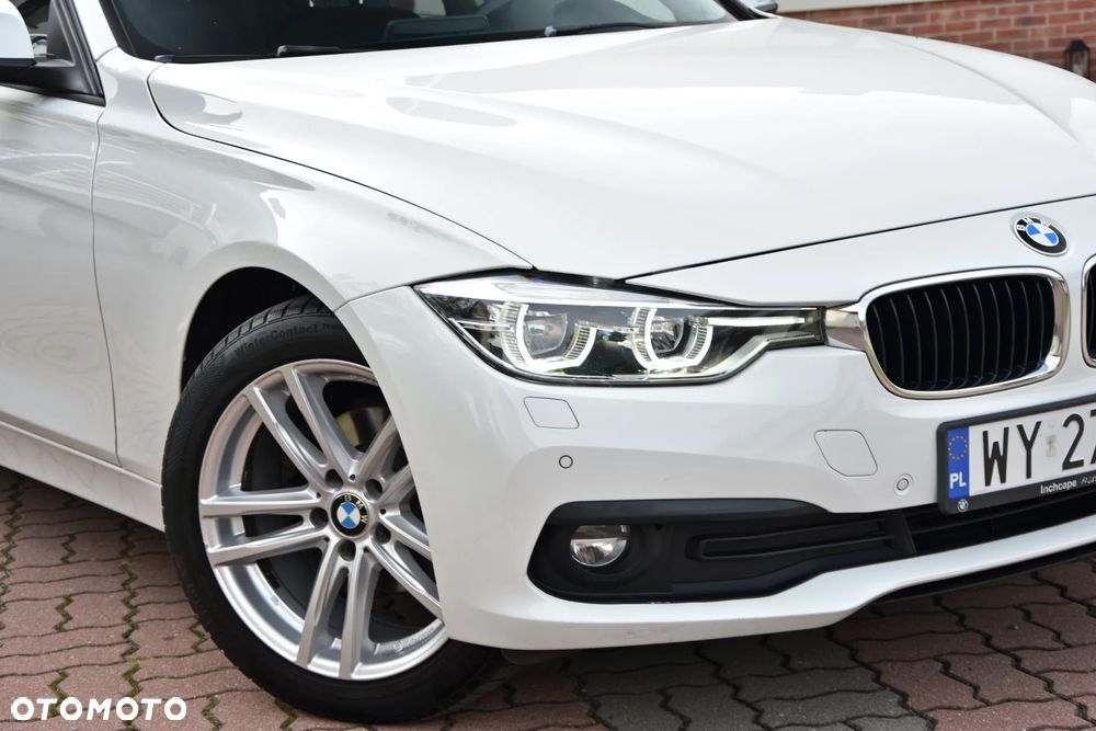 BMW Seria 3 - 8