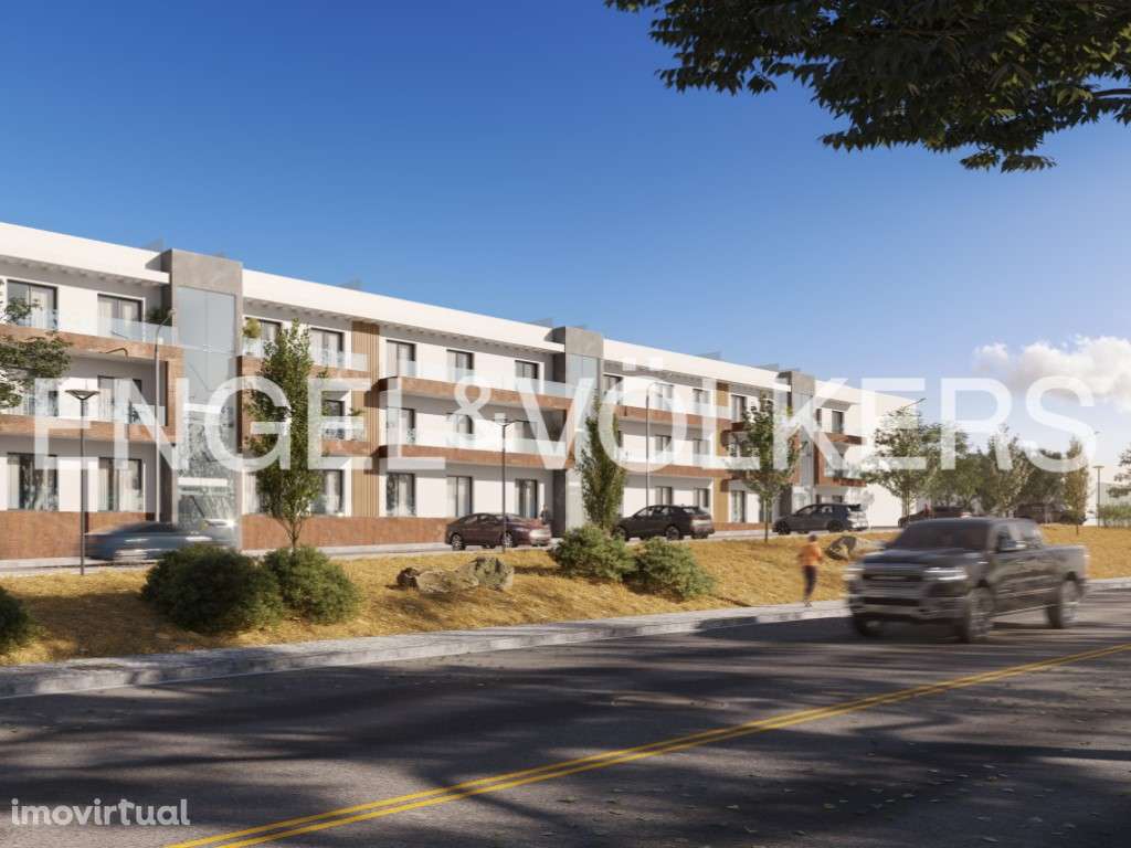 U.NIK Boavista em Tavira, Algarve - Grande imagem: 3/12