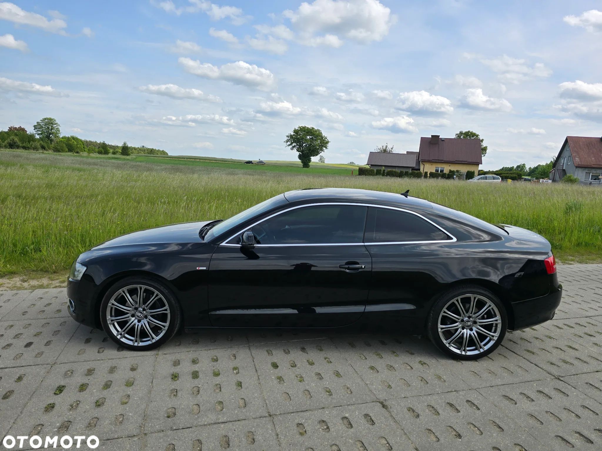 Audi A5 2.0 TFSI - 1