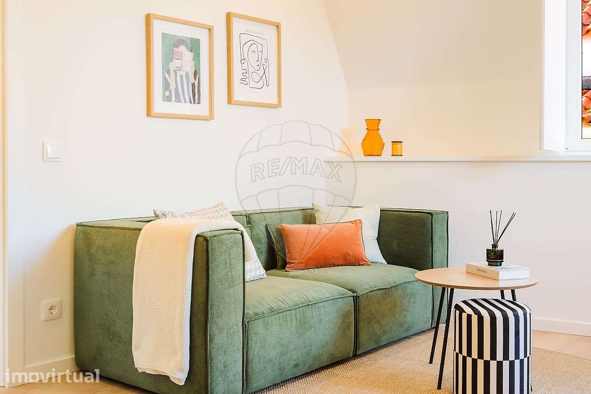 Apartamento T1 para venda - Grande imagem: 3/21
