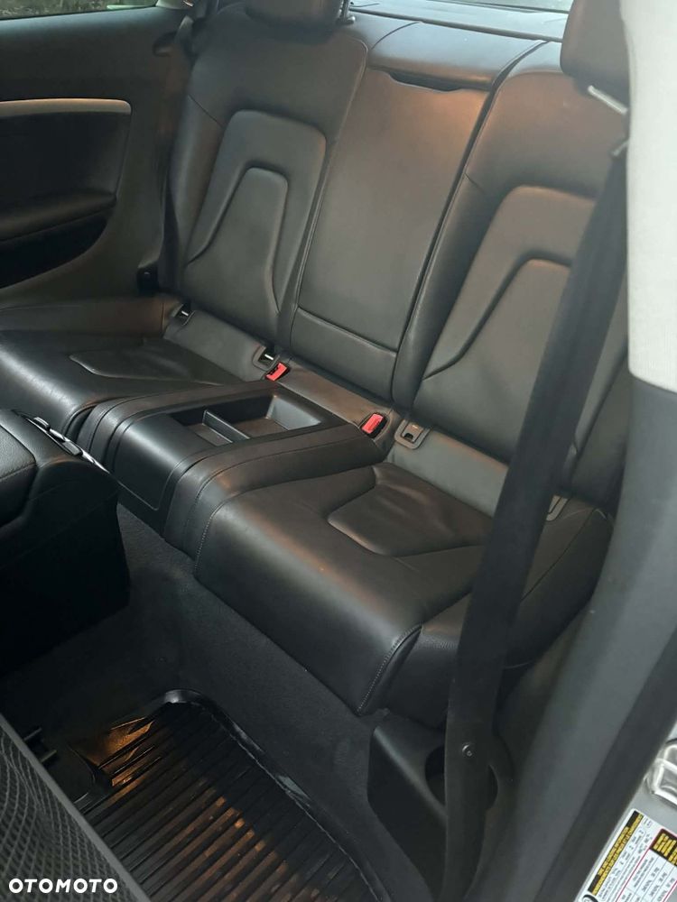 Audi A5 Coupé - 8