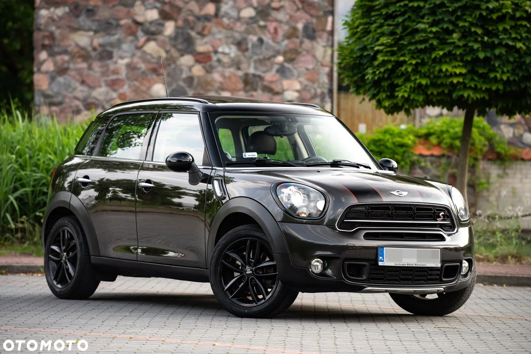 MINI Countryman - 1