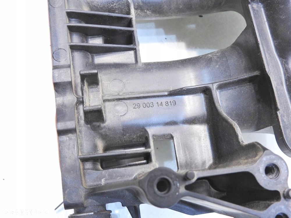 KOLEKTOR SSĄCY AUDI A4 B7 2.0 TFSI 06D133192 - 7