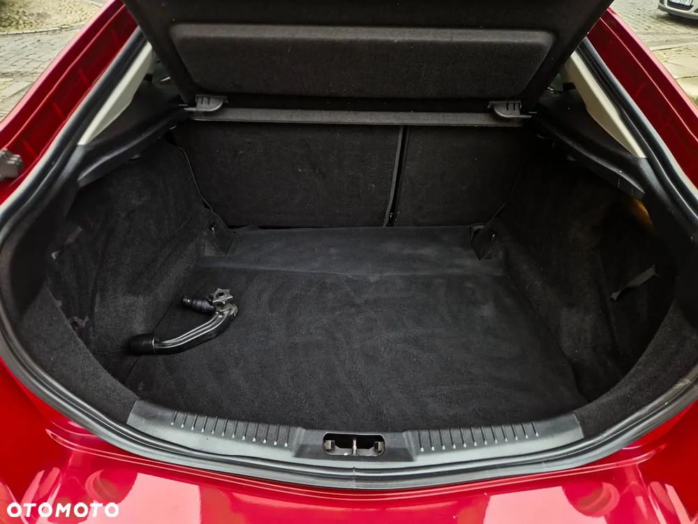 Ford Mondeo Turnier 2.0 TDCi Titanium X - 11