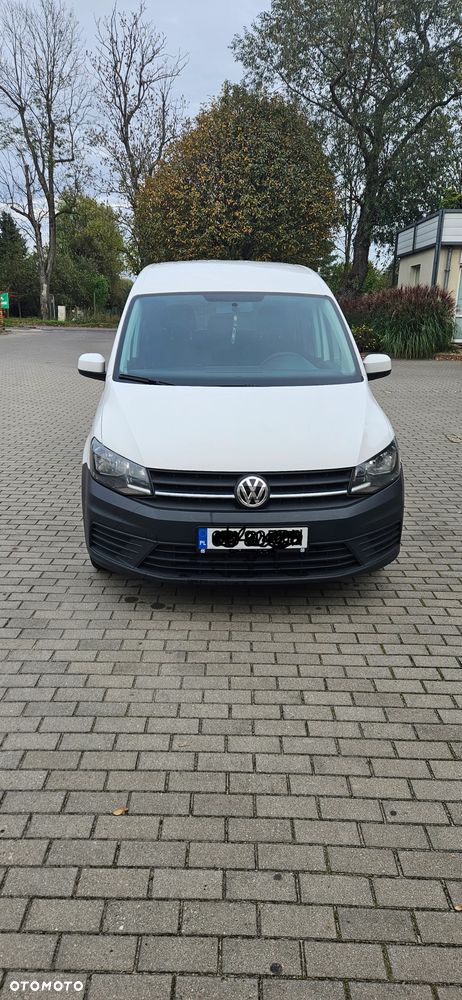 Volkswagen Caddy - 2