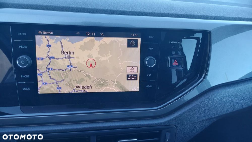 Volkswagen Polo - 17