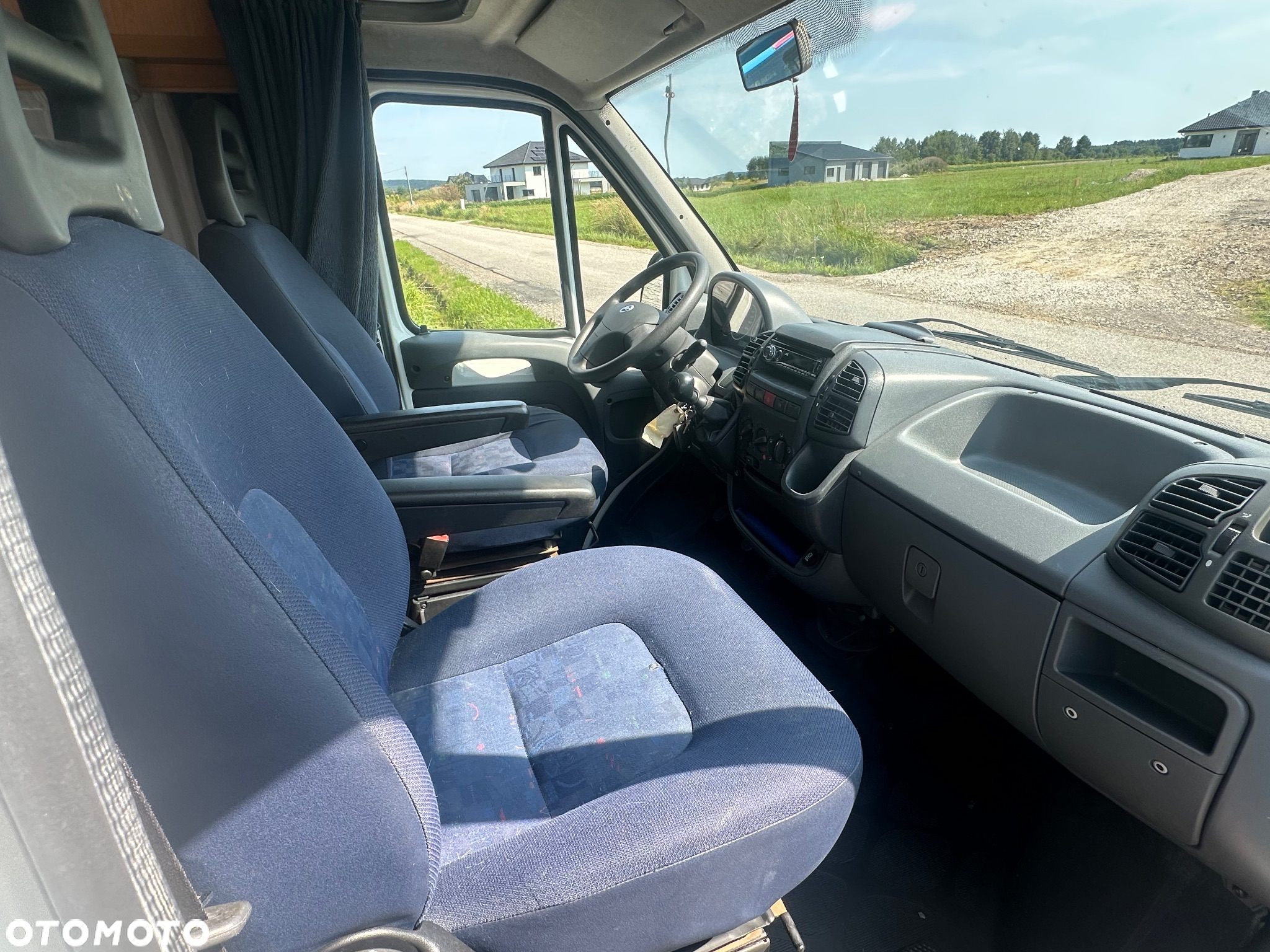 Fiat Ducato - 21