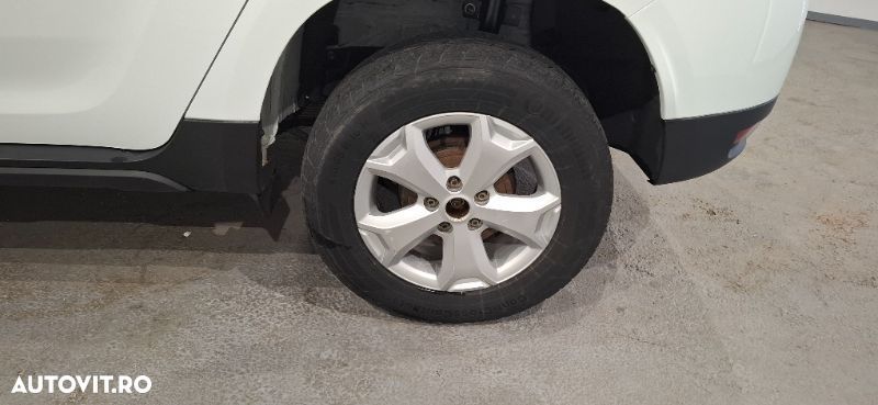 Dacia Duster - 7