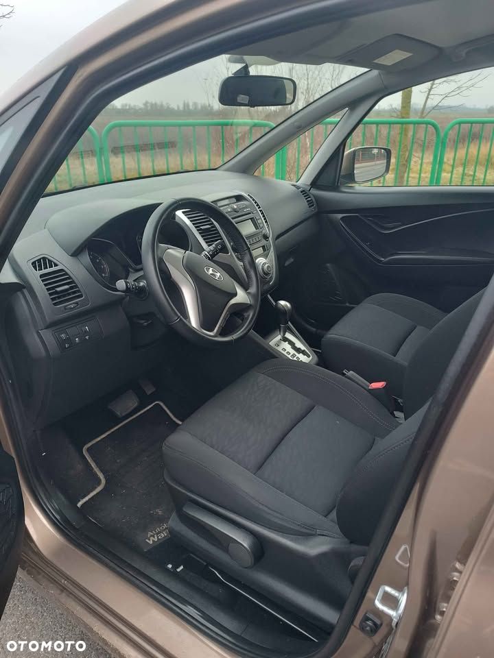 Hyundai ix20 1.6 Style - 5