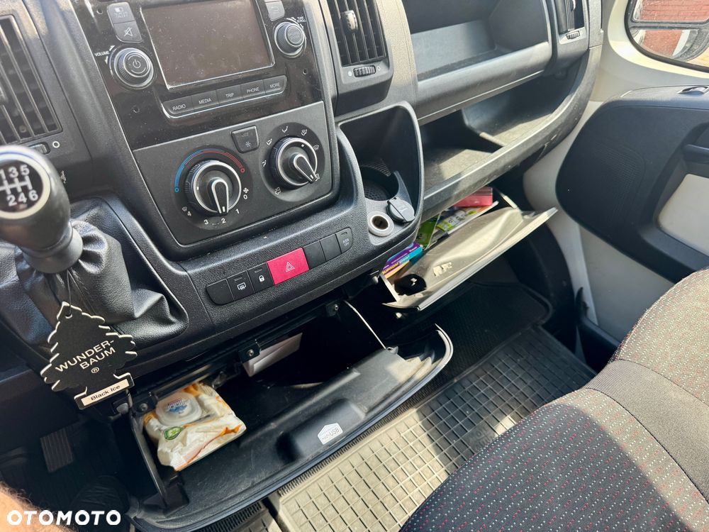 Peugeot BOXER L2H1 121 500 km - 28