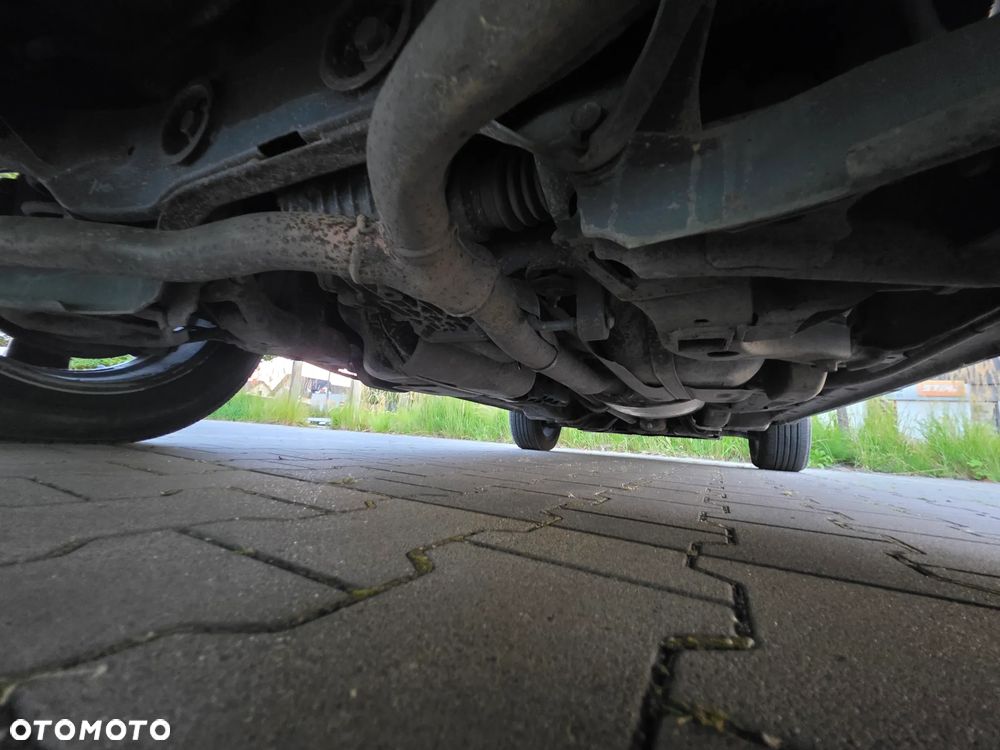 Chevrolet Captiva 2.4 4WD 7 Sitzer LT - 27