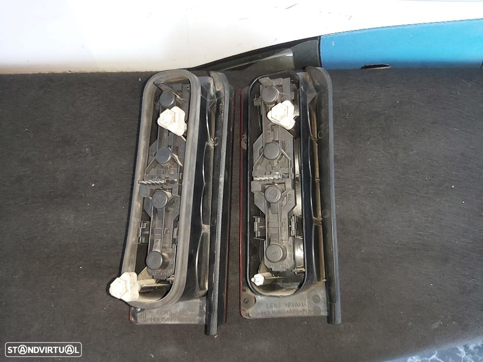 Farolins Direitos Opel Combo  preço unitário - 2