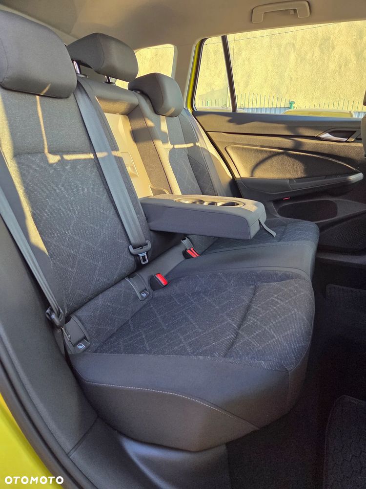 Volkswagen Golf 1.5 TSI EVO Life - 16